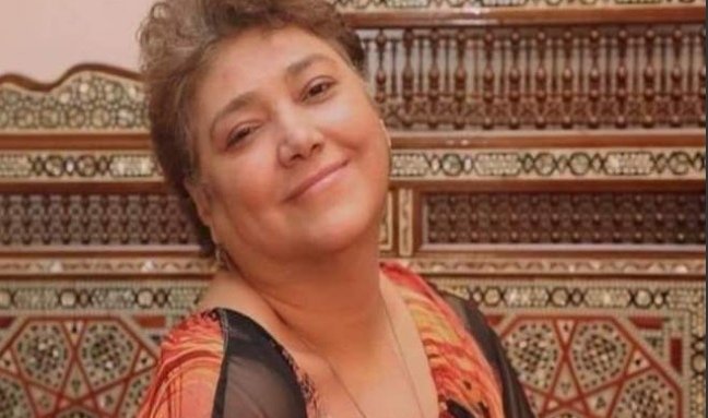 نقابة المهن التمثيلية في مصر تنعى الدكتورة مها الشناوي