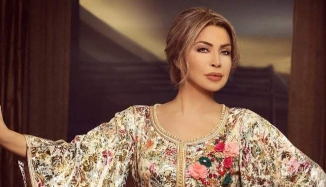 نوال الزغبي غاضبة من أشباه الرجال وتشبه وضع لبنان بالمزرعة