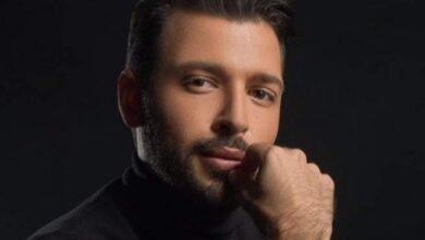يزن السعيد يحضر مفاجأة لمحبيه من العراق