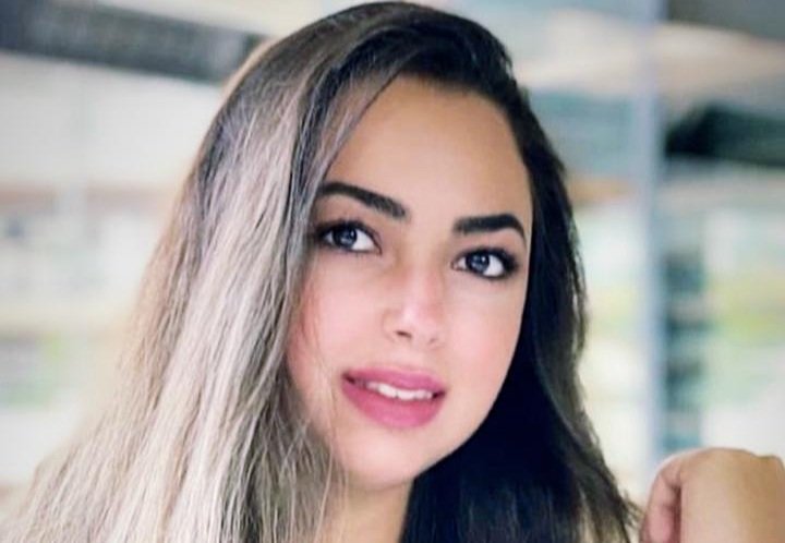 من هي اللبنانية التي شاركة في مسلسلات تركية وكانت الاولى ؟!!