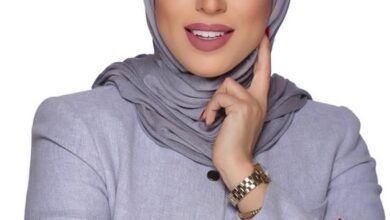 الشيف فاتنة ضاهر تحضر أطباق عربية وعالمية