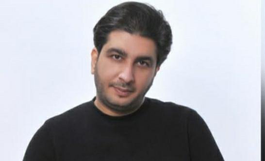 المنتج عماد عبد الحليم يشكل ثلاثي خطير ويطلق موهبة خارقة قريباً !!