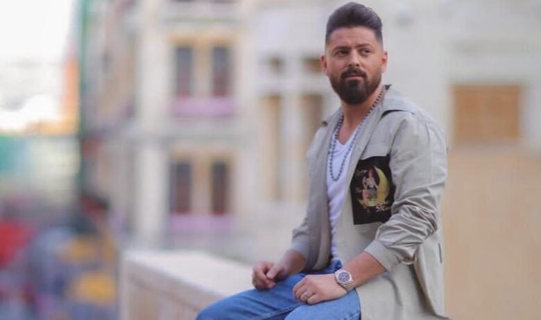 الموزع الموسيقي عمر صبّاغ صاحب المهارات الفذة