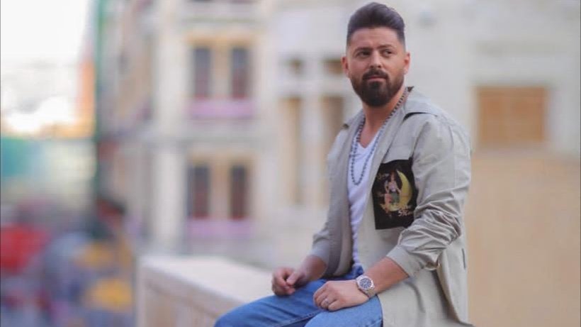 الموزع الموسيقي عمر صبّاغ صاحب المهارات الفذة