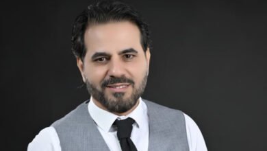 بعد نجاح ” بيسألوني بتحبا ” زياد موسى يطلق جديده ” يا غزيلا “