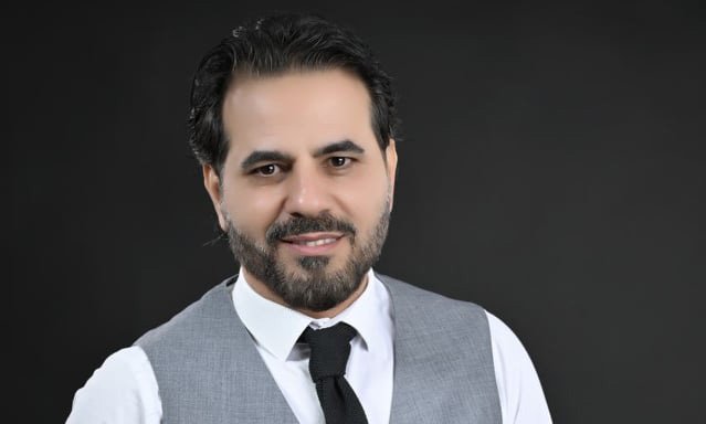 بعد نجاح ” بيسألوني بتحبا ” زياد موسى يطلق جديده ” يا غزيلا “