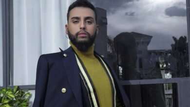حسن الحسيمي يستعد لطرح فيديو كليب ماني زهواني