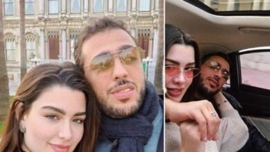 زوج روان بن حسين يرد عليها وصديقه يكذبها ويكشف السبب الحقيقي لطلبها الطلاق