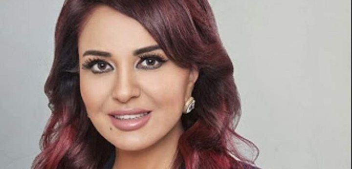مادلين طبر تنتهي من “روح”