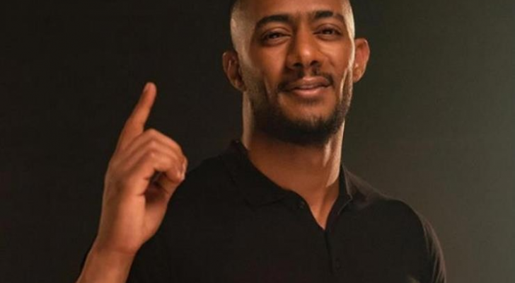 محمد رمضان: “باقي 60 يوم”