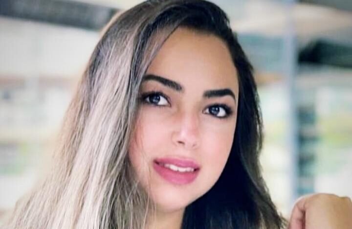 من هي اللبنانية التي شاركة في مسلسلات تركية وكانت الاولى ؟!!