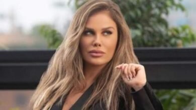 نيكول سابا تنتقد بعض الفنانين “يللي بعيشوا كتيير”
