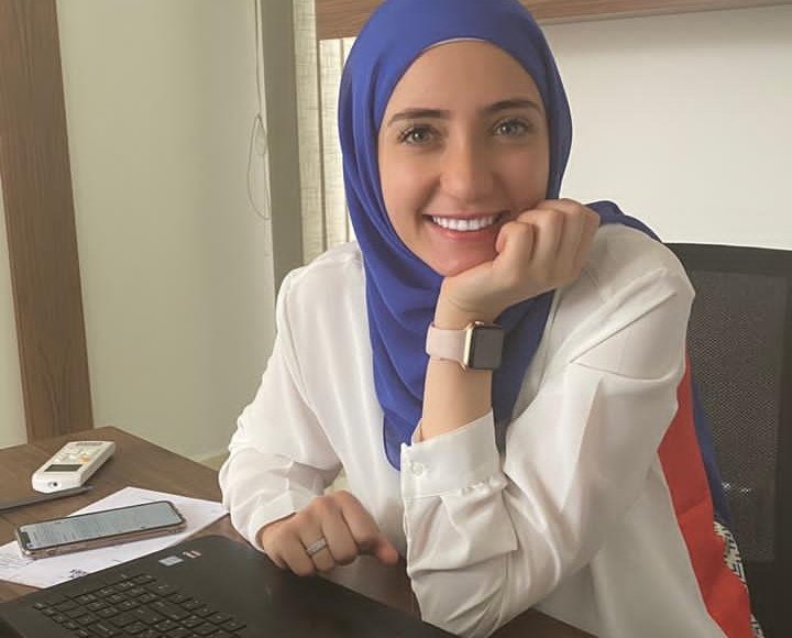 اختصاصية التغذية ريم ضاهر تقدم نصائح لخسارة دهون البطن