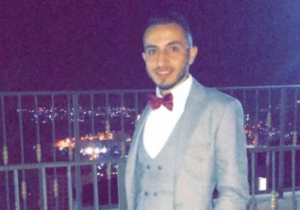 Elias Kabar من أهم المؤثرين عبر مواقع التّواصل الاجتماعيّ