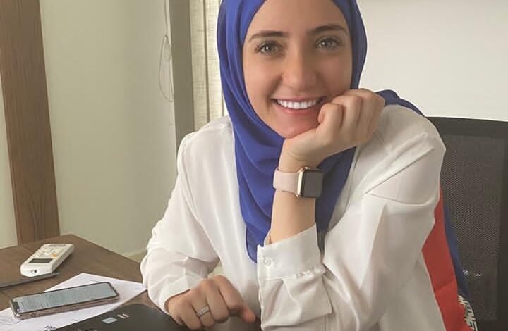 اختصاصية التغذية ريم ضاهر تقدم نصائح لخسارة دهون البطن