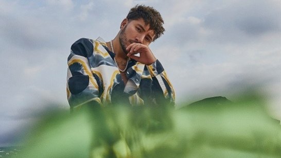 الفنان روينسيتو ومشاريع غنائية لعام ٢٠٢١