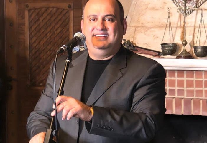 المنشد محمد رمّال يوجه رسالة نابعة من القلب إلى المنشدين الصاعدين