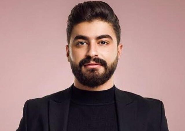خبير التجميل خالد نايفة يضفي لمساته السحرية على إطلالة دجى حجازي