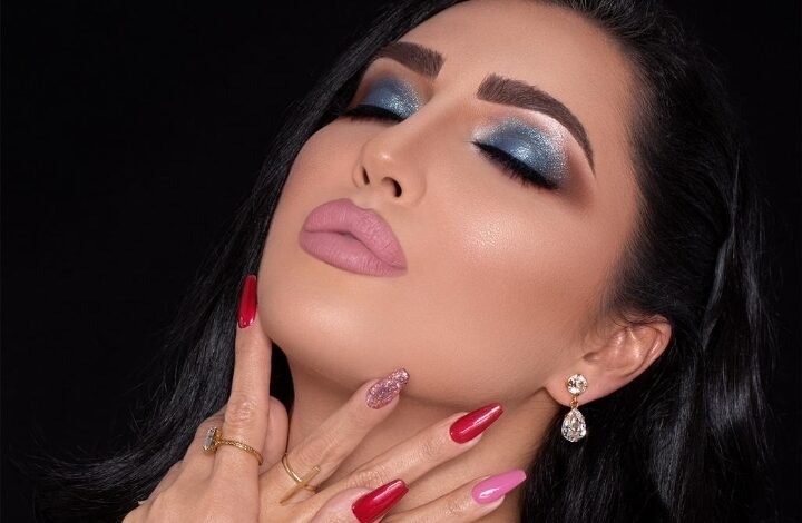 كارول عطية تتصدر بفيديو جديد عبر الانستغرام