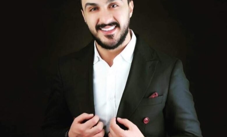 محمود الدعجة يطلق جديده ” صدفة “