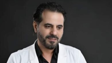 .نجاح باهر للفنان زياد موسى ومن هي النجمة المصرية التي ستشاركه في الديو ؟!