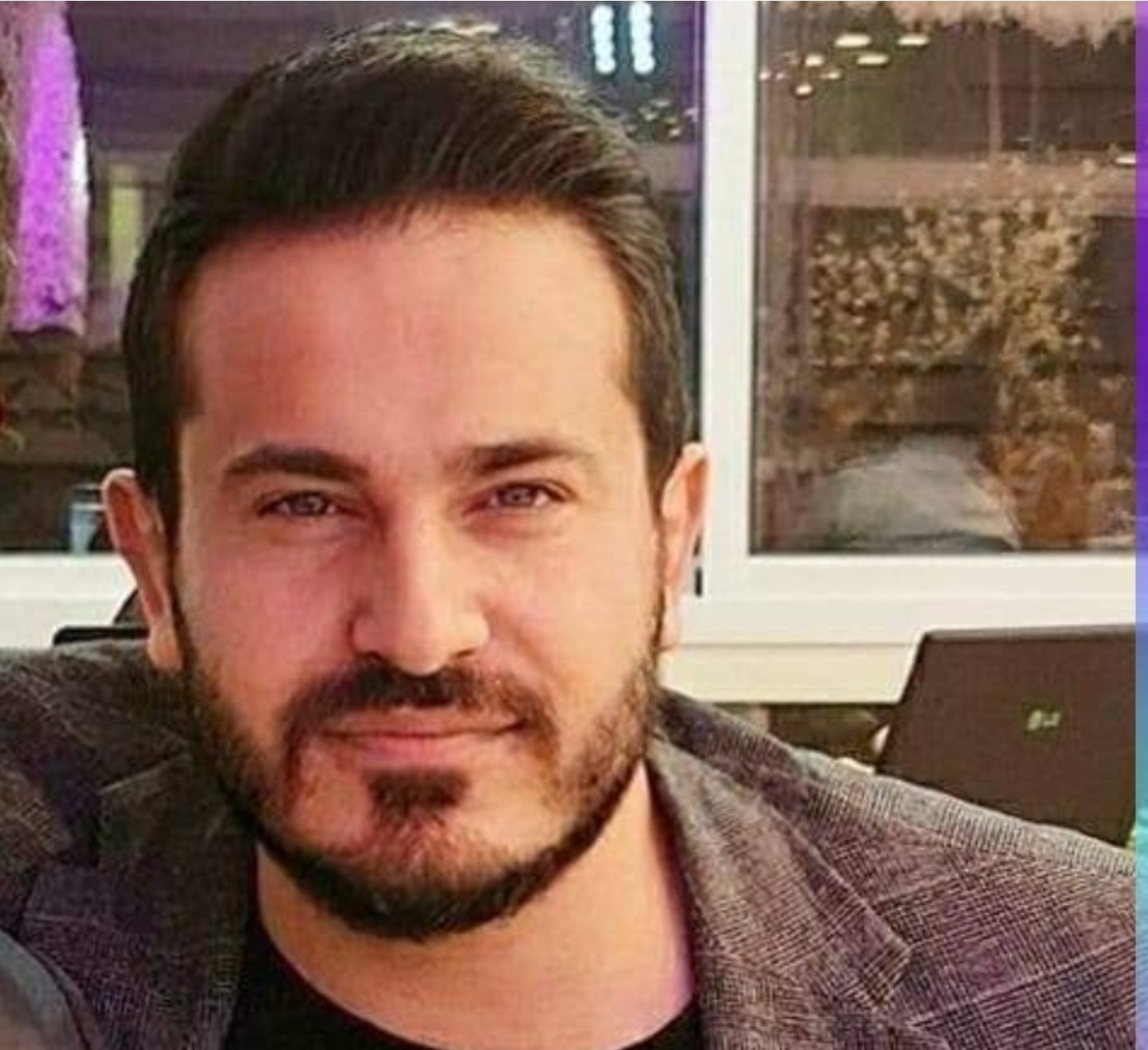 المنتج أحمد شحادة يحصد جوائز على انجازاته في العالم الفني والرقمي
