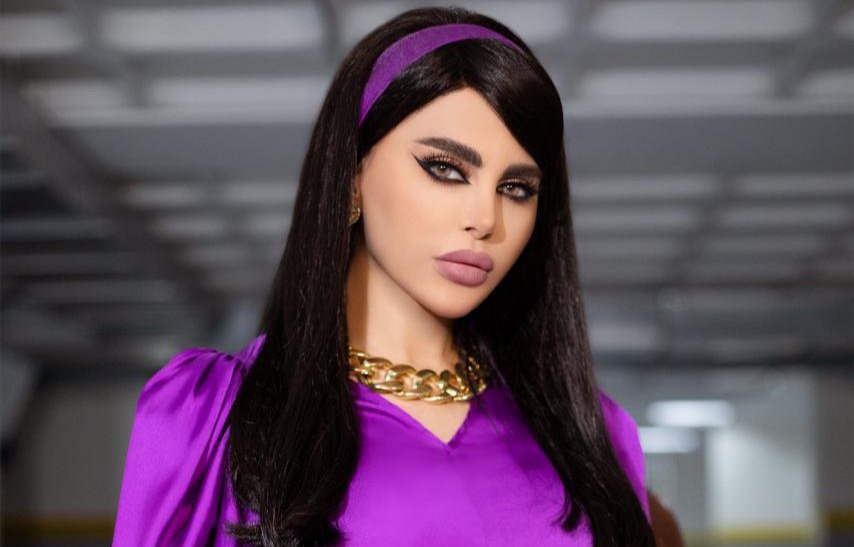 النجمة اللبنانية ليال عبّود تنتهي من تصوير كليب ” لاتكّل ” وما سبب زيارتها الى اسطنبول