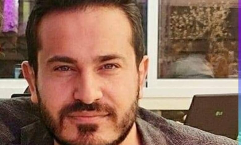 المنتج أحمد شحادة يحصد جوائز على انجازاته في العالم الفني والرقمي