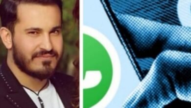 المنتج أحمد شحادة يوضح كيف يتم أختراق حساب أنستغرام عبر حيلة التوثيق