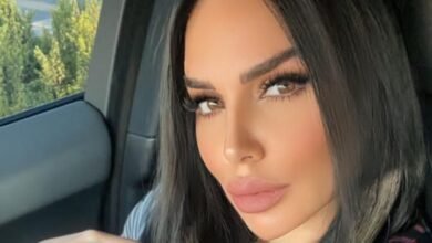 الموديل ميرا تحصد ألاف الإعجابات والتعليقات بعد نشرها “Instagram Reels”
