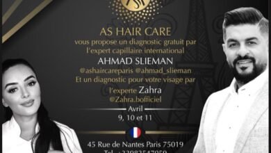 خبير الشعر العالمي أحمد سليمان ينثر إبداعاته في باريس