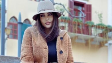 خبيرة التاتو نتالي حداد توضح خطوات إزالة تاتو الحواجب