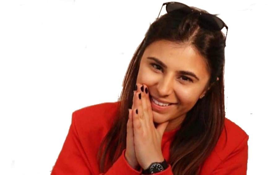 رولا قادري تتربع على عرش النجومية وحسابها يوثق بعد ان حصدت الملايين وشارة مسلسل رمضاني قريباً