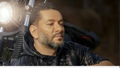 زياد برجي لـ رندا كعدي: “بحبك كتير”-بالصورة
