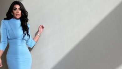 زينة لؤي تطل في مسلسل رمضاني