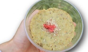 مخبز “Belicious Bakes” ينفرد بطريقته الإستثنائية في تحضير حلويات رمضان