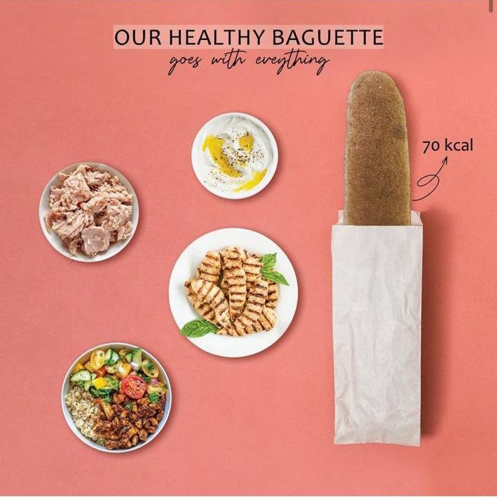 بمقادير خاصة ولمسات استثنائية… مخبز “Belicious Bakes” ينفرد بخبر الـ ” BAGUETTE” شكلاً ومضمونًا
