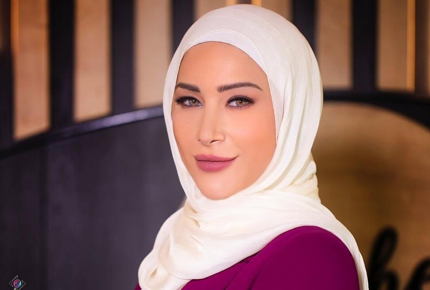 خبيرة التاتو هدى داغر مقصد المشاهير والسيدات من ذوي المستوى الرفيع