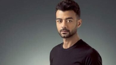 “واقف على تكه”- جديد هيثم شاكر