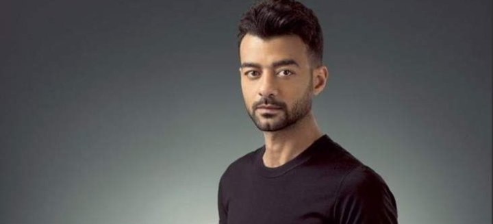 “واقف على تكه”- جديد هيثم شاكر