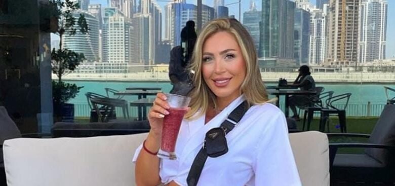 Gaelle Moujaber: Top Tips For Healthy Eating During Ramadan