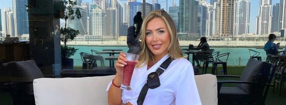 Gaelle Moujaber: Top Tips For Healthy Eating During Ramadan