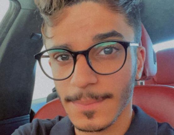 Imeeto يخطف القلوب بخفة دمه