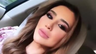 الإعلامية ملاك الحسيني تدخل مجال عملي جديد