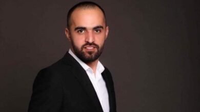 الاعلامي زاريه باريكيان يستنكر ما خرج عن وزير الخارجية وهذا ما قاله عن المملكة العربية السعودية