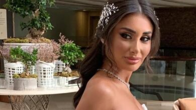 المزيّن حسين صفوان يصنع بصمة استثنائية في مجال إطلالات العرائس