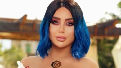 بين الإعلام والتمثيل… “Mirna Ozoor” تُثبت نفسها بقوة