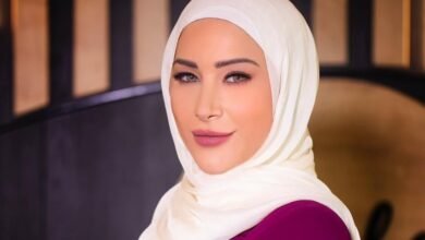 خبيرة التاتو هدى داغر مقصد المشاهير والسيدات من ذوي المستوى الرفيع