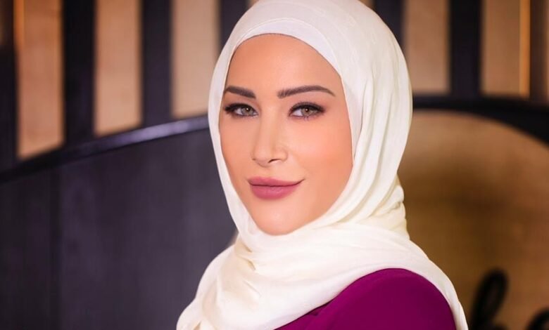 خبيرة التاتو هدى داغر مقصد المشاهير والسيدات من ذوي المستوى الرفيع