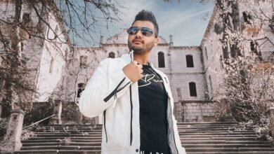 خليل سيف رسميًّا من مصوّر فوتوغرافي الى مخرج محترف